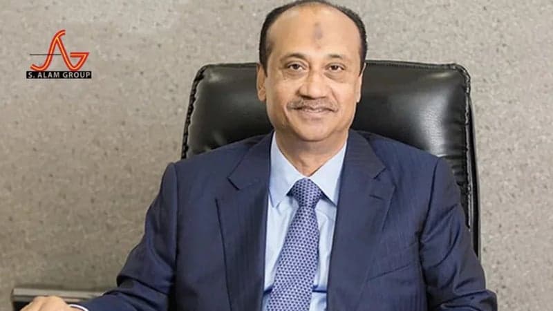 এস আলম ও তার ২ ছেলের বিরুদ্ধে হত্যা মামলা