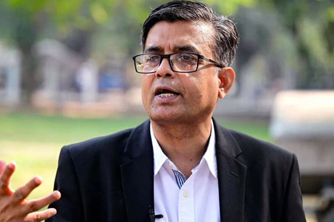 ‘জুলাই আন্দোলন’ শেষ হয়নি, হামলার প্রস্তুতি নিচ্ছে বিরোধীশক্তি : শফিকুল আলম