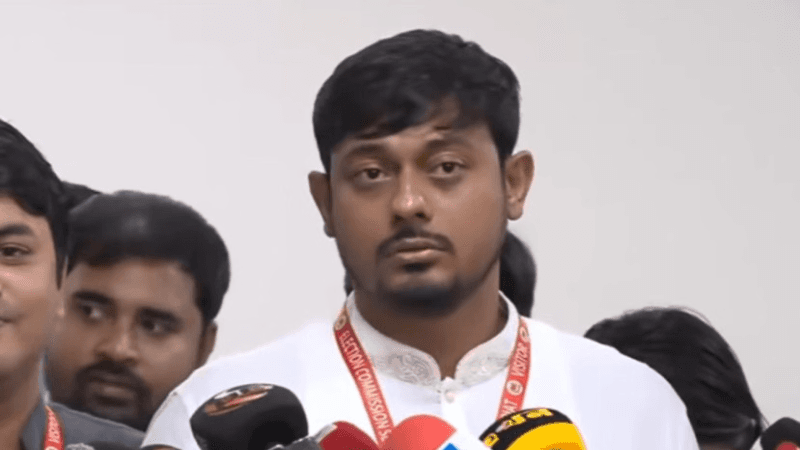 নির্বাচনে ‘ধানের শীষ’ ও ‘শাপলা কলি’র হাড্ডাহাড্ডি লড়াই হবে: নাসীরুদ্দীন পাটওয়ারী