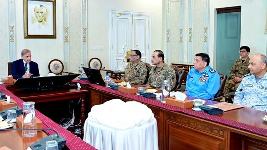 সিমলা চুক্তি বাতিল, বাণিজ্য স্থগিতসহ ভারতের বিরুদ্ধে একগুচ্ছ পদক্ষেপ পাকিস্তানের