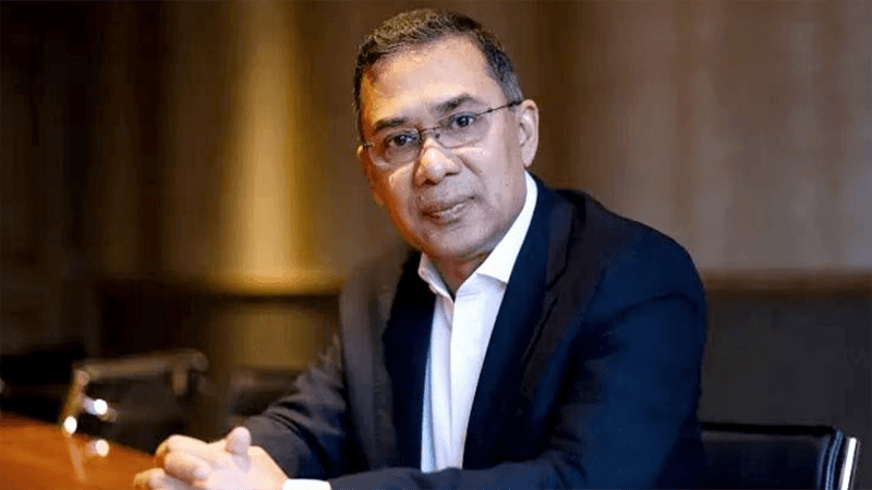 কাজী নজরুল ইসলাম জালিমের বিরুদ্ধে বিদ্রোহের প্রেরণা যুগিয়েছেন: তারেক রহমান