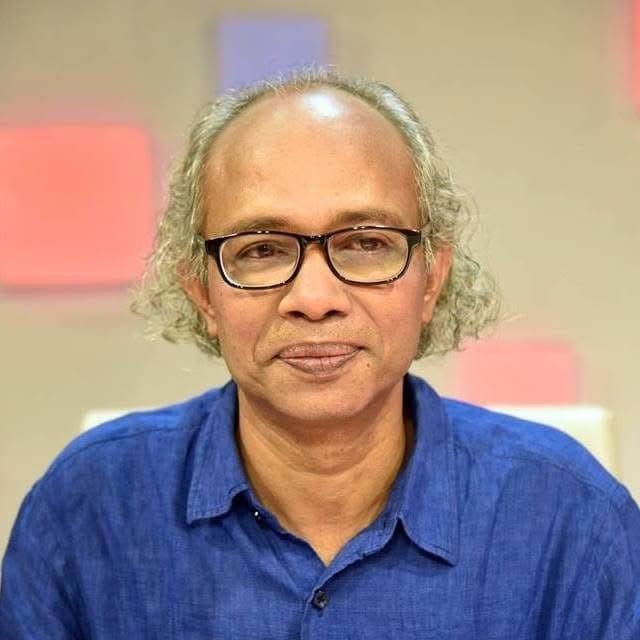 প্রেস কাউন্সিল কমিটি থেকে নাম সরানোর ‘অনুরোধ’ নিউ এইজ সম্পাদকের