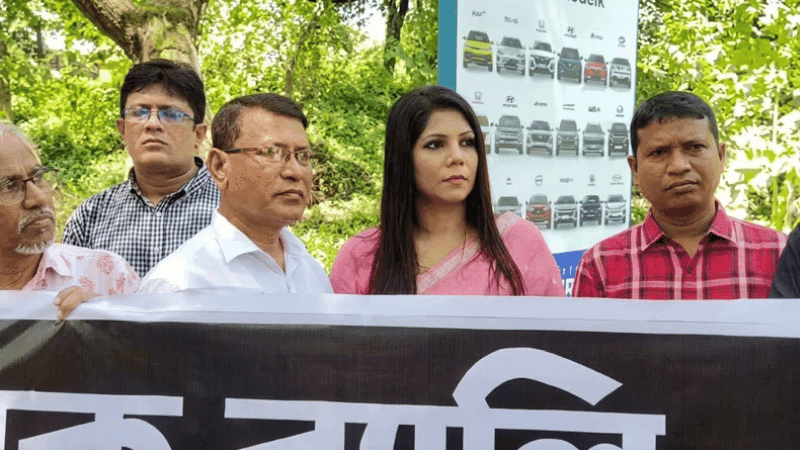 অপ্রতিম হত্যা: আসামিদের বয়স নির্ধারণে ডিএনএ পরীক্ষার দাবি