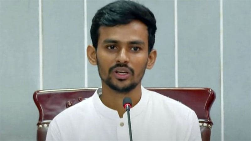 আমিরাতের সহায়তায় ৮ বিভাগে হবে স্পোর্টস হাব: ক্রীড়া উপদেষ্টা