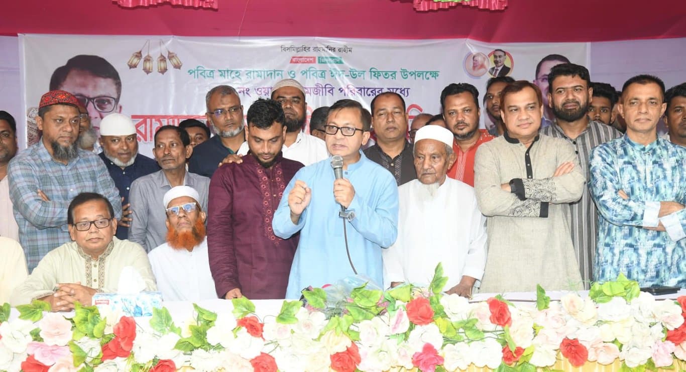 ঈদ যাত্রায় জ্বালানি মূল্য বৃদ্ধির প্রভাব পড়বে না : বাণিজ্যমন্ত্রী