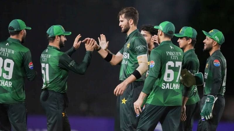 বাংলাদেশের জন্য বিশ্বকাপ বয়কট করবে না পাকিস্তান