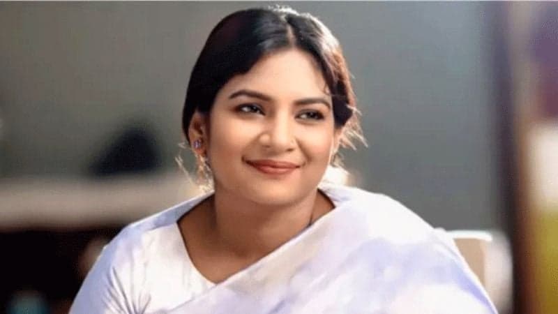 ডিএসসিসি নির্বাচনে প্রার্থী হওয়ার ঘোষণা দিলেন নীলা ইসরাফিল