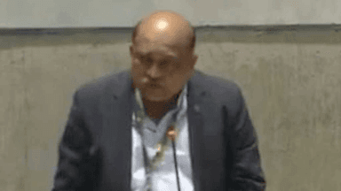 মদ খেতেও লাইসেন্স লাগে, এটা কোন দেশের আইন জানি না: এমপি শেখ মুজিবুর রহমান ইকবাল