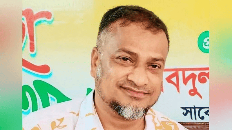 নরসিংদীতে ব্যবসায়ীর কান কামড়ে জখম: বিএনপি নেতাসহ ১১ জনের বিরুদ্ধে মামলা