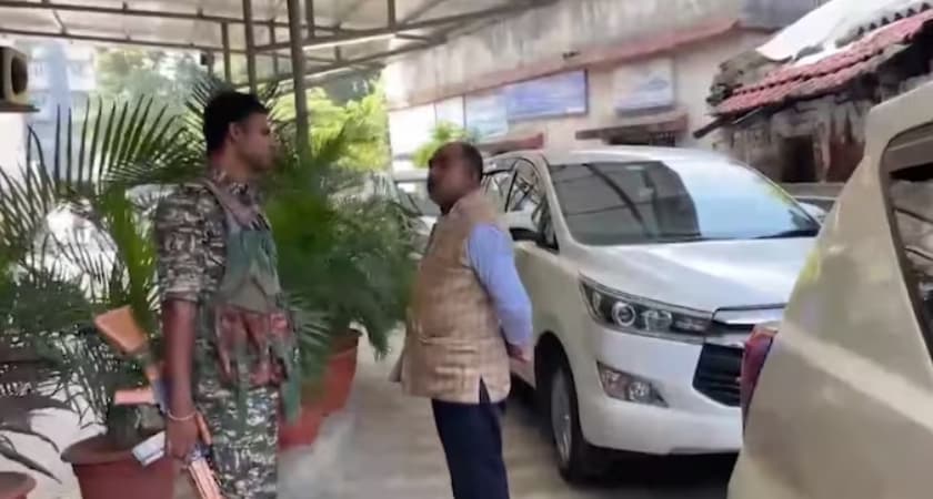 ঝাড়খন্ড ও পশ্চিমবঙ্গে ‘বাংলাদেশি অনুপ্রবেশকারী’দের বিরুদ্ধে অভিযান