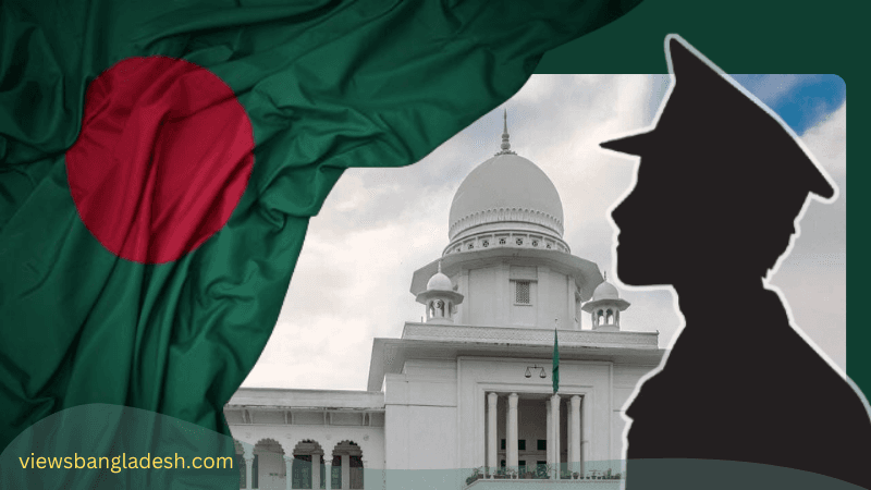 বিচার বহির্ভূত হত্যাকাণ্ড: ‘ডেফিনেশনটা’ কী?