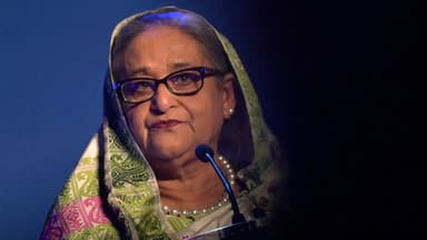চলতি বছরই দেশে ফিরব: এনডিটিভিকে শেখ হাসিনা