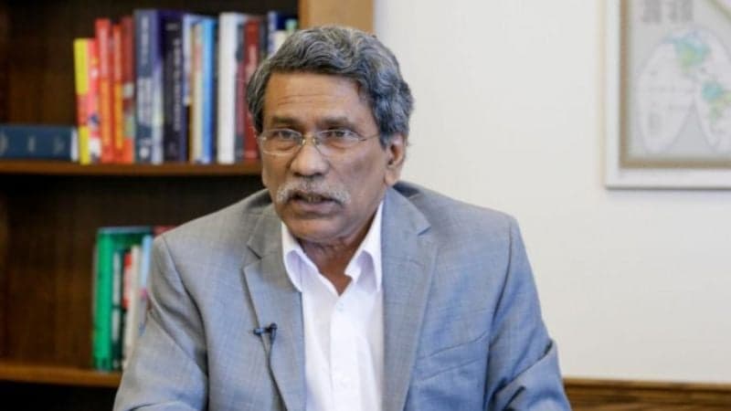 নির্বাচনের আগে সংবিধান সংস্কার সম্ভব: আলী রীয়াজ