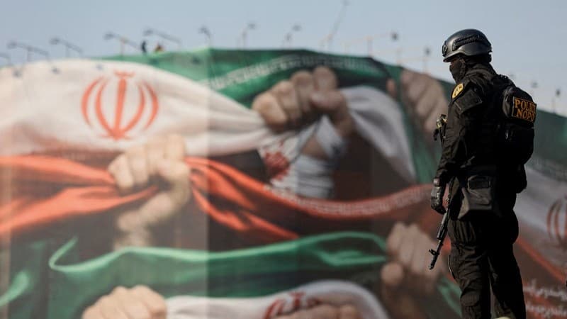 খামেনির মৃত্যুর পর রাষ্ট্র পরিচালনায় ইরানে ৩ সদস্যের অন্তর্বর্তী পরিষদ