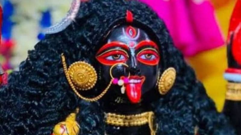 শ্যামাপূজা ও দীপাবলি আজ