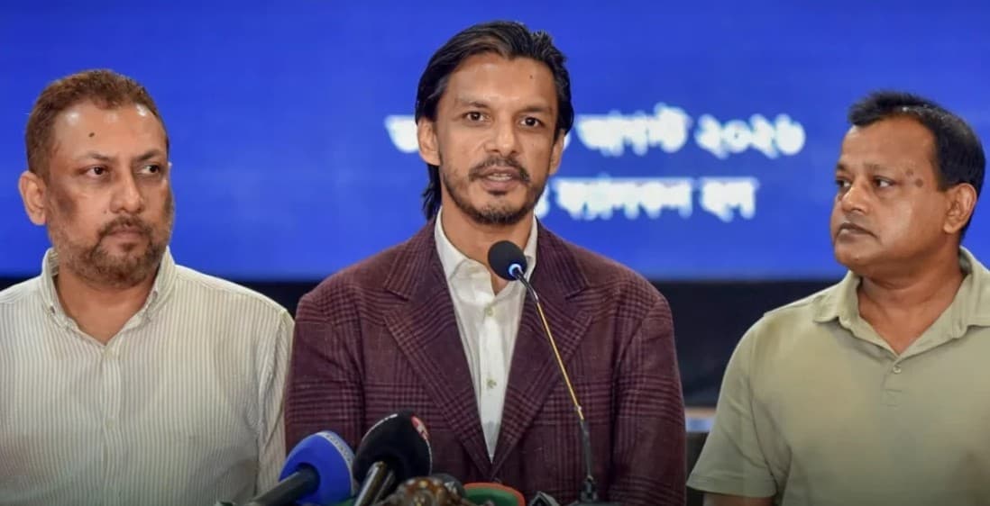 ৯০ দিনের মধ্যেই হকি ফেডারেশনের নির্বাচন, মাঠে ফিরছে ঘরোয়া আয়োজন