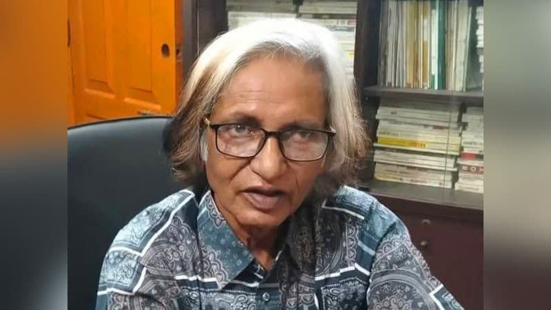 প্রবীণ সাংবাদিক বীর মুক্তিযোদ্ধা রুকুনউদ্দৌলাহ আর নেই