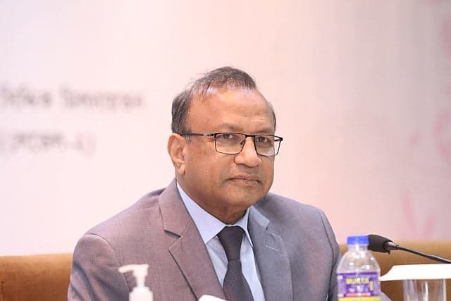 উন্নত বাংলাদেশ গড়তে প্রত্যেকটি প্রতিষ্ঠানের দায়বদ্ধতা ও জবাবদিহিতা নিশ্চিত করতে হবে: স্থানীয় সরকার মন্ত্রী