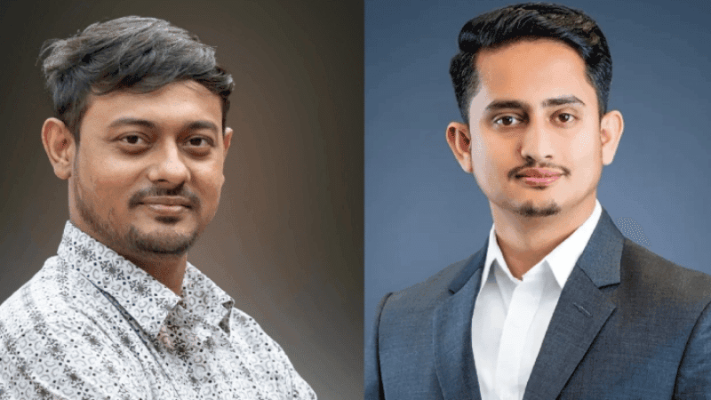 হবিগঞ্জে নাসীরুদ্দীন-সারজিসসহ এনসিপির ১০ নেতার বিরুদ্ধে মামলা