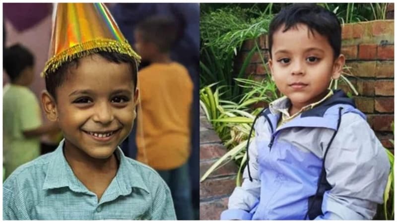 আয়ানের মৃত্যুর ঘটনায় দ্রুত প্রতিবেদন চেয়েছে মানবাধিকার কমিশন