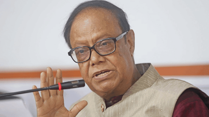 অর্থনীতি আর নয়-ছয়ের সুদের হারের পুরোনো ব্যবস্থায় ফিরবে না: গভর্নর