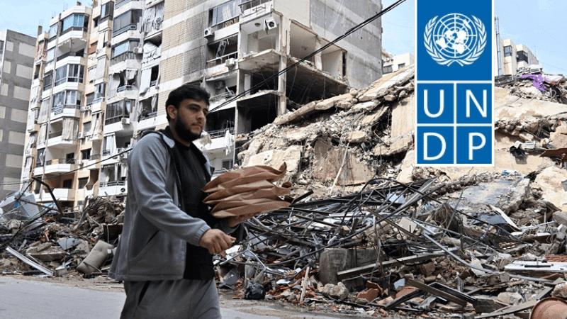 ইরান যুদ্ধে ১৯৪ বিলিয়ন ডলার ক্ষতির মুখে আরব অর্থনীতি: জাতিসংঘ