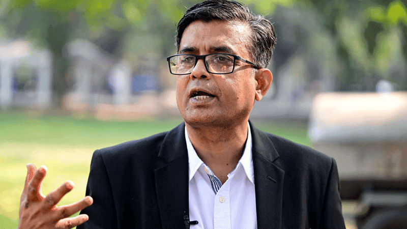 নোয়াব বড় বড় কথা বলে, সাংবাদিকদের ইকুইপমেন্ট দেয় না: প্রেস সচিব