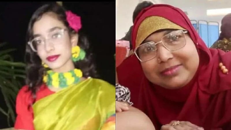 মেয়েকে খুঁজতে গিয়ে নিখোঁজ  মা, গৃহশিক্ষিকার বাসা থেকে উদ্ধার মরদেহ