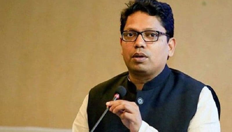 বিটিসিএল এর সম্পদের লাভজনক ব‌্য বহার নিশ্চিত করতে হবে : পলক