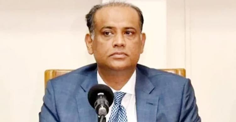 সাবেক ভূমিমন্ত্রী সাইফুজ্জামানের ৫৭৬ কোটি টাকার ২৬টি বিও হিসাব অবরুদ্ধ