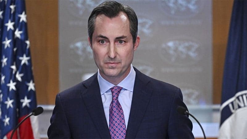 বাংলাদেশের নির্বাচনের ফলাফল অনুমান করতে চাই না: মিলার