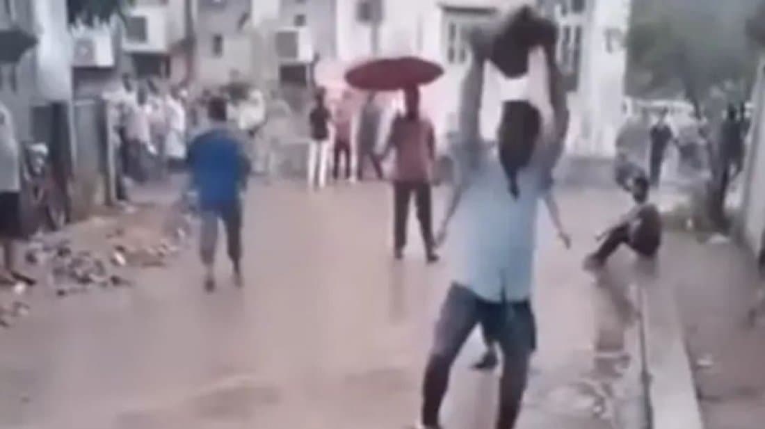 মিটফোর্ডে সোহাগ হত্যা: আদালতের প্রতি অনাস্থা জানালেন এক আসামি