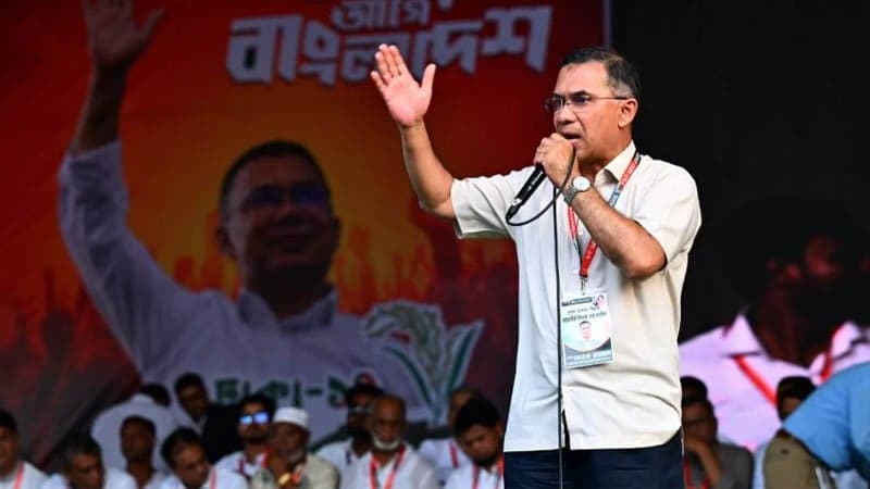২৭ আগস্ট সংসদে ১০ বছরের জ্বালানি পরিকল্পনা তুলে ধরা হবে: প্রধানমন্ত্রী