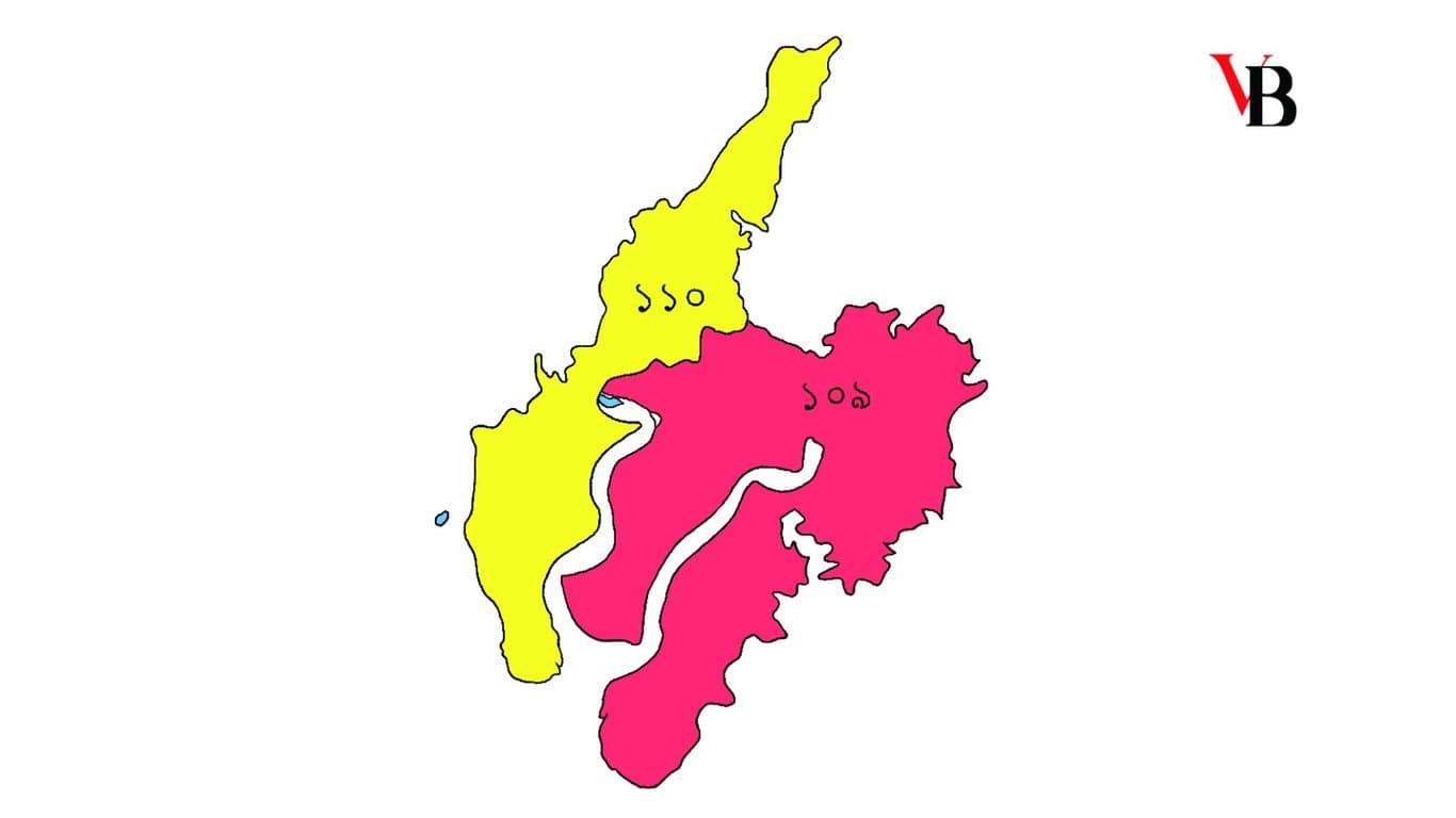 ত্রয়োদশ জাতীয় সংসদ নির্বাচন: বরগুনা জেলা