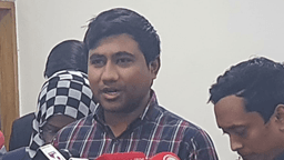 প্রশাসনের আচরণ পক্ষপাতমূলক: ইসির কাছে এনসিপির অভিযোগ