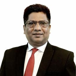 Md J R Khan Robin