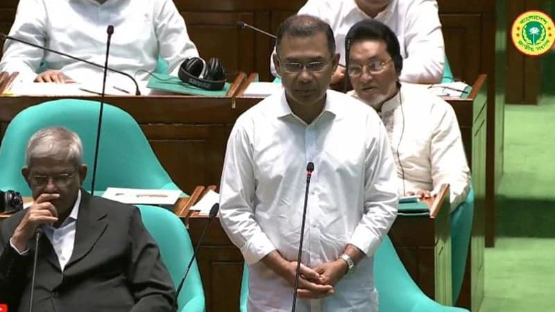 ১০ হাজার নতুন পুলিশ কনস্টেবল নিয়োগের পরিকল্পনা রয়েছে: প্রধানমন্ত্রী