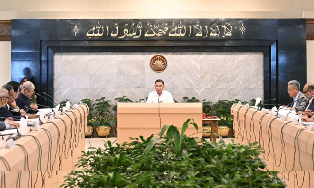 আইনে পরিণত হচ্ছে দুই অধ্যাদেশ