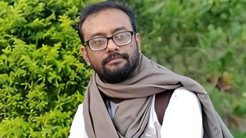 বাংলা একাডেমির নতুন মহাপরিচালক মোহাম্মদ আজম