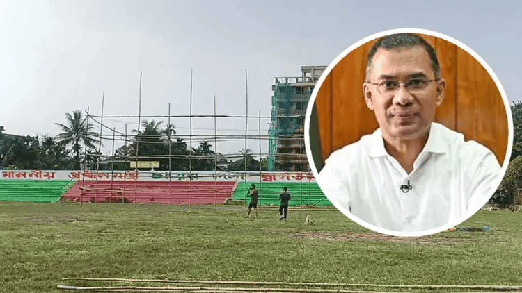 আগামীকাল মৌলভীবাজার যাচ্ছেন প্রধানমন্ত্রী, স্বাগত জানাতে ব্যাপক প্রস্তুতি