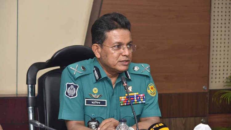 চানখারপুলে মানবতাবিরোধী অপরাধ: হাবিবসহ ৮ পুলিশ কর্মকর্তার রায় আজ