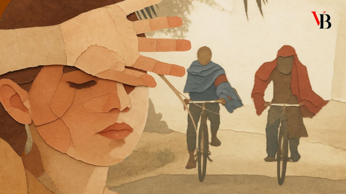 ভাদ্রের গরমে হাঁসফাঁস, আশ্বিনে শীতের আভাস