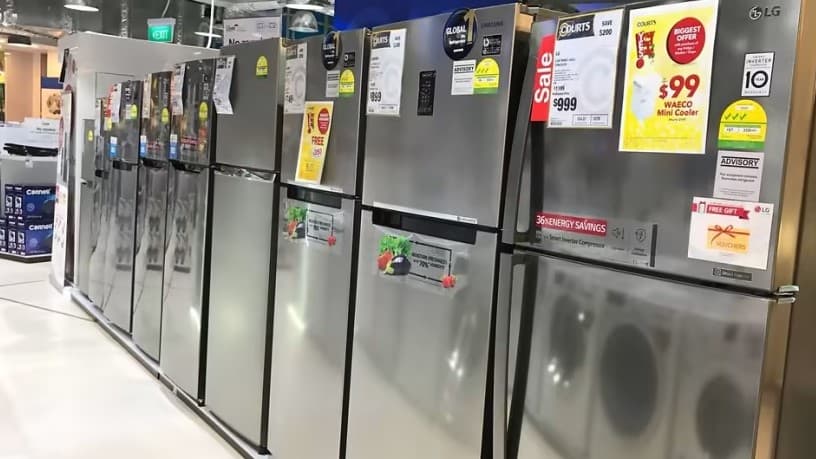 বাড়ছে ফ্রিজ ও এসির দাম