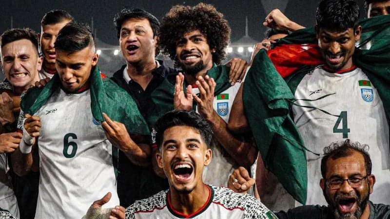 বিদ্রোহ, প্রতিক্ষার অবসান ও ইতিহাস সৃষ্টির এক বছর 