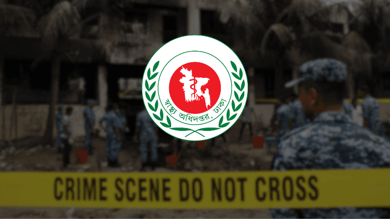 সরকারি হিসাবে মাইলস্টোনে নিহত বেড়ে ৩০