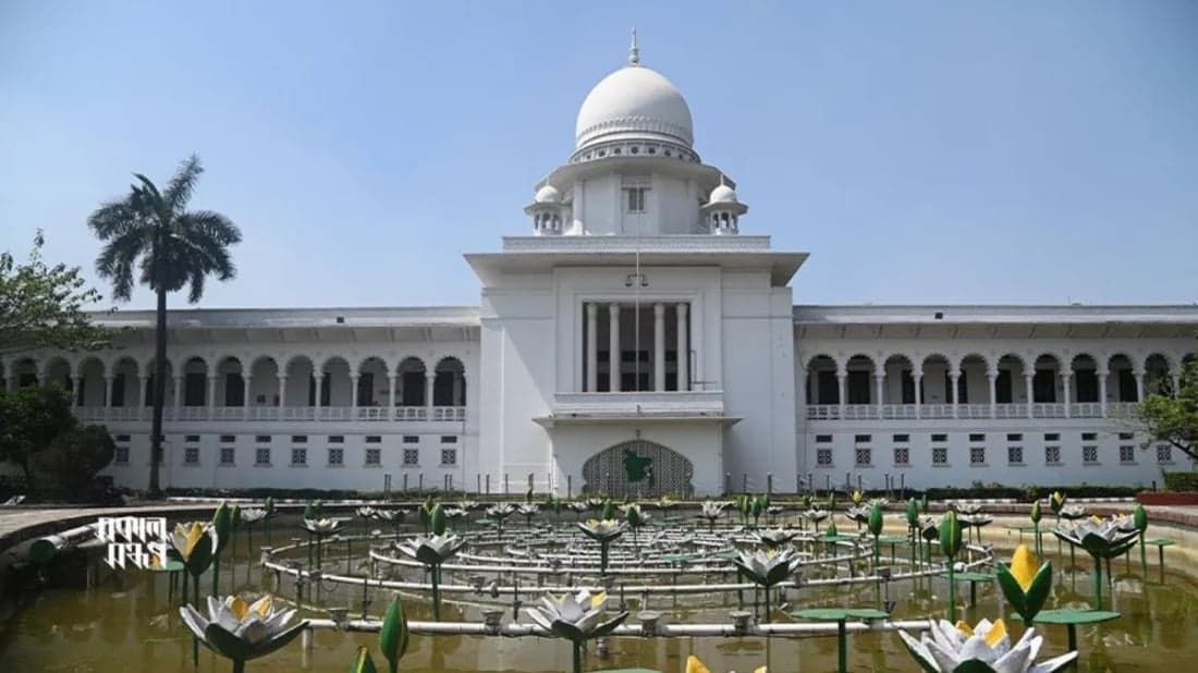 তত্ত্বাবধায়ক সরকার ফেরাতে আপিলের রায় ২০ নভেম্বর