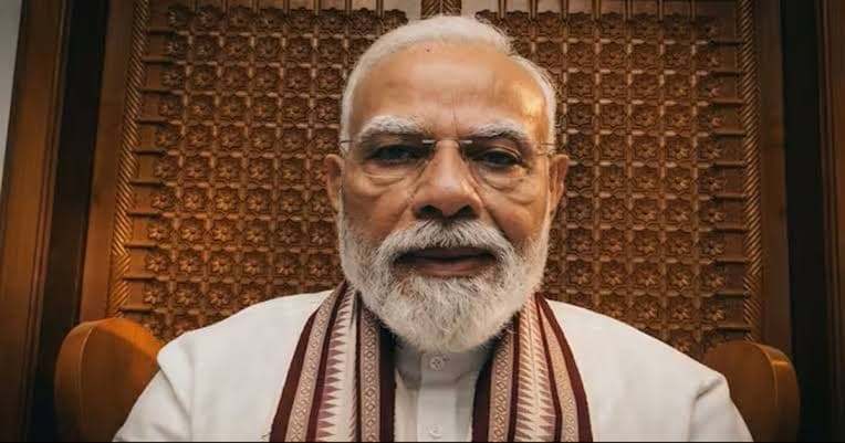 নরেন্দ্র মোদির ফেসবুক ভিডিও সরিয়ে দুঃখ প্রকাশ মেটার
