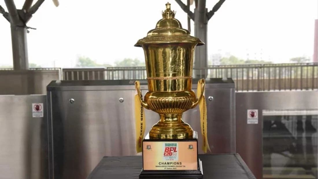 আবারও বিপিএলের নিলাম স্থগিত