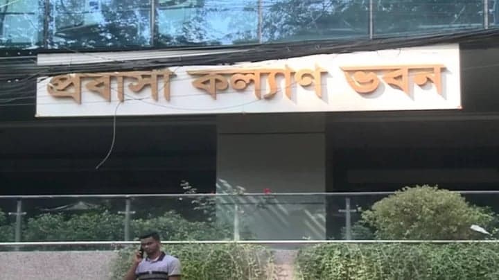 ঈদের ছুটিতেও চালু থাকবে প্রবাসীকল্যাণ মন্ত্রণালয়ের নিয়ন্ত্রণ কক্ষ