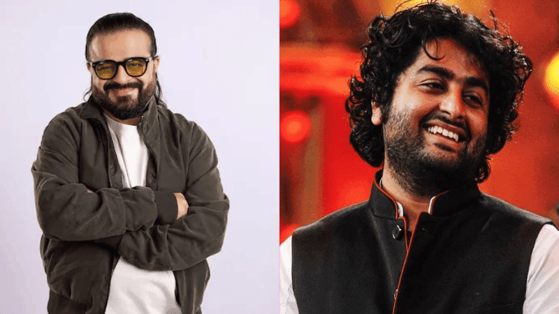 জন্মদিনে মেইনস্ট্রিম মিউজিক ছাড়ার ইঙ্গিত দিলেন প্রীতম